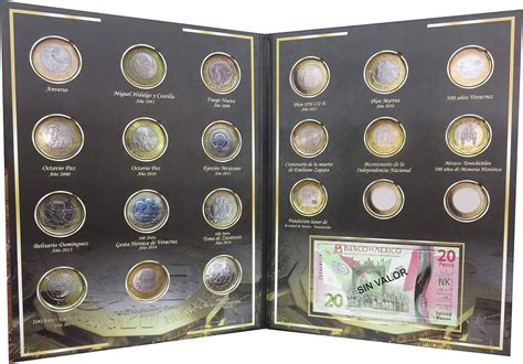 album monedas amazon